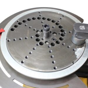 Baileigh Universal Bender MPB-275 – Image 2