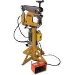 Baileigh Metal Forming Shrinker Stretcher MSS-14H