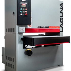 Laguna Tools Enduro MW51 Pro 51" 30HP 220V Three Phase Metal Wide Belt Sander with Single Sanding Belt MSANWB51X75-1K-30-0197-1