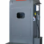 GMC Machinery 5 HP 220V Heavy Duty Wet 2100 CFM Dust Collector WDC-2100