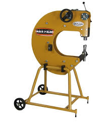 ph-19.jpg Baileigh Reciprocating Hammer PH-19