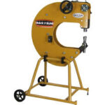 Baileigh Power Hammer PH-19VS