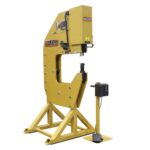 Baileigh Industrial 3HP 220V Single Phase Power Hammer PH-28HD-VS 1021656
