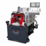 Revolution Machine Tools 5.5HP Pipe Spool Master CNC Beveling Machine TGB08