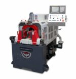 Revolution Machine Tools 5.5HP Pipe Spool Master CNC Beveling Machine TGB08