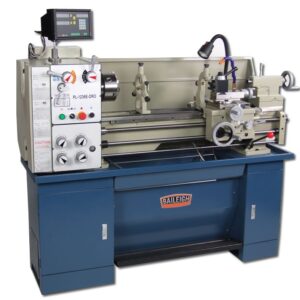 Baileigh Metal Lathe PL-1236E-DRO-1.0