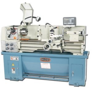 Baileigh Metal Lathe PL-1340