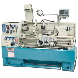 Baileigh Precision Lathe PL-1640