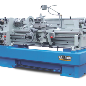 Baileigh Metal Lathe - PL-1860E