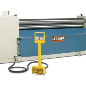 Baileigh Plate Roll PR-609