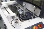 OZ Machine 220V 3HP Automatic End Milling Machine POLAR – V – Image 2