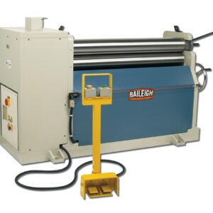 Baileigh Plate Roll PR-403
