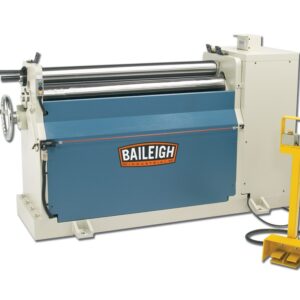 Baileigh Plate Roll PR-409