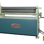 Bailegh Plate Roll PR-413