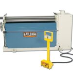 Baileigh Plate Roll PR-510