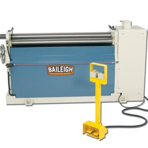 Baileigh Plate Roll PR-510