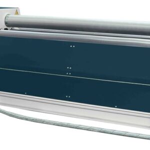 Baileigh Four Roll Plate Roll PR-603-4