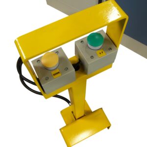 Baileigh Plate Roll PR-613 – Image 2