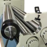 Baileigh Plate Roll PR-613 – Image 3