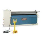 Baileigh Plate Roll PR-613