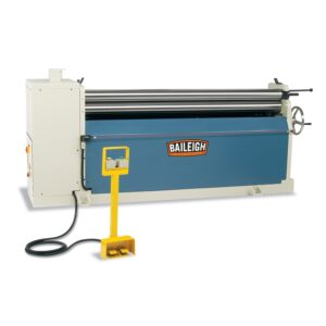 Baileigh Plate Roll PR-613