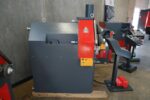 Revolution Machine Tools 2HP Motorized & Hydraulic Angle Roll Bender A-ECO 236H – Image 3