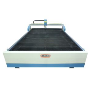 Baileigh Industrial 220V Single Phase 4ft x 8ft CNC Plasma Table with Automatic Torch Height Control & Water Table PT-48AH-W 1225308 – Image 2