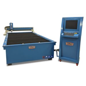 Baileigh 60" x 140" CNC Plasma Table PT-105HD-W-V2 1231496
