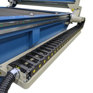 Baileigh 60" x 140" CNC Plasma Table PT-105HD-W-V2 1231496 – Image 2