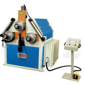 Baileigh CNC Roll Bender R-CNC120