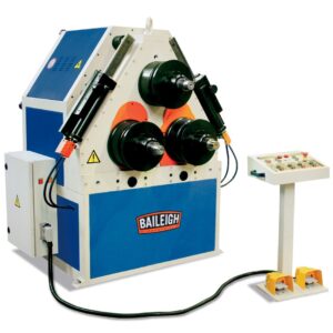 Baileigh Hydraulic Roll Bender R-H120