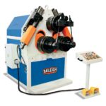 Baileigh Hydraulic Roll Bender R-H150