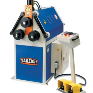 Baileigh Hydraulic Roll Bender R-H45
