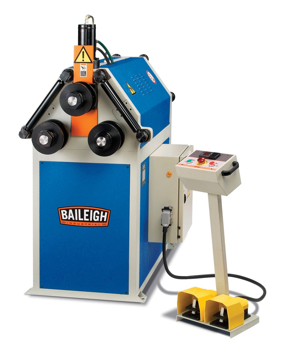 r-h55.jpg Baileigh Angle Roller R-H55