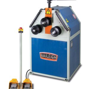 Baileigh Ring Roller R-M55