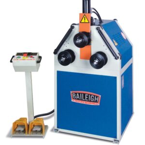 Baileigh Hydraulic Roll Bender R-M55H