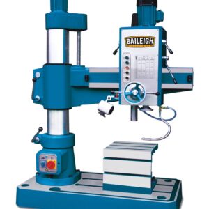 Baileigh Radial Drill- RD-1000M