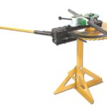 Baileigh RDB-100 Rotary Draw Bender
