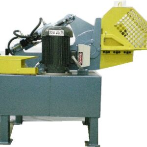 R.E.S. Corp Hydraulic Alligator Shear 1200