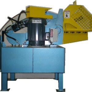 R.E.S. Corp Hydraulic Alligator Shear 1600