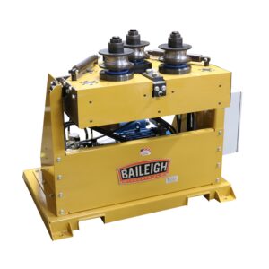 Baileigh Hydraulic Roll Bender R-H60-HD – Image 2