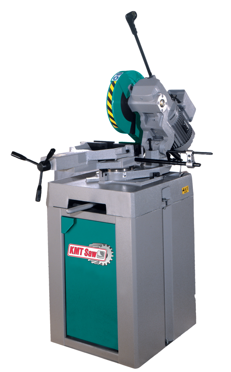 rs3Dw_11842Ch_1184.png Kalamazoo Machine Tool 3.5HP 220V Three Phase 14” Variable Speed Manual Coldsaw C315/350V