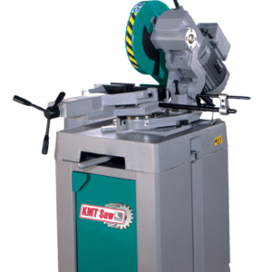 Kalamazoo Machine Tool 3.5HP 460V Three Phase 14” Variable Speed Manual Coldsaw C315/350V
