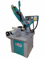Kalamazoo Machine Tool 2HP 220V Three Phase 10” Variable Speed Manual Autocut Bandsaw H310U-V