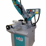 Kalamazoo Machine Tool 2HP 460V Three Phase 10” Variable Speed Manual Autocut Bandsaw H310U-V