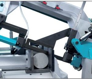 Kalamazoo Machine Tool 2HP 230V Three Phase 10” Programmable Automatic Bandsaw H310A-NC – Image 2