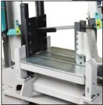 Kalamazoo Machine Tool 7.5HP 208V Three Phase 24” Double Column Semi-Automatic Bandsaw H8SA – Image 3