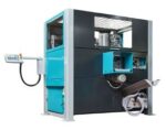 Kalamazoo Machine Tool 4HP 230V Three Phase 12” Twin Column Automatic Bandsaw DC12A-NC – Image 3