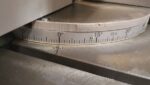 Kalamazoo Machine Tool 2.5HP 220V Three Phase 12.5” Vertical Column Manual Coldsaw with Air Vise C316AV – Image 3