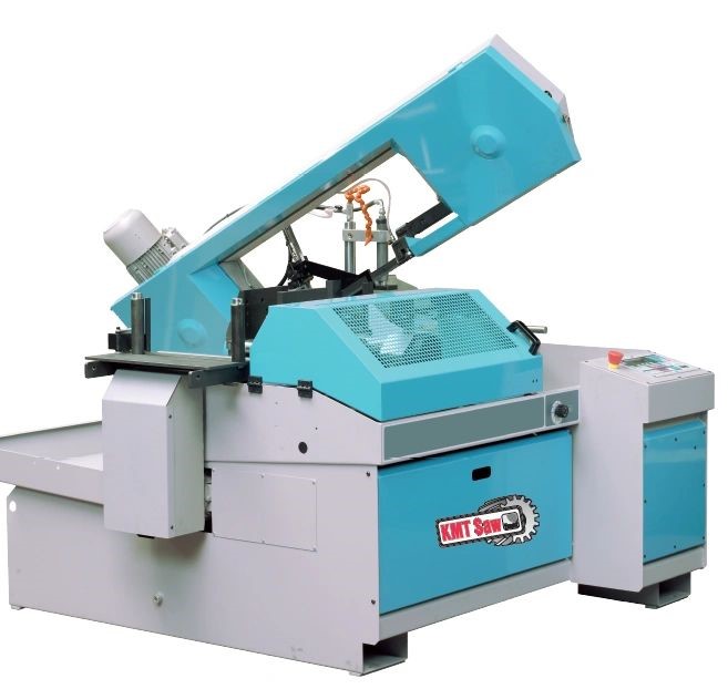 rs3Dw_6572Ch_622_0.jpg Kalamazoo Machine Tool 3HP 230V Three Phase 12” Programmable Automatic Bandsaw H400A-NC